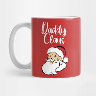 Daddy Claus Mug